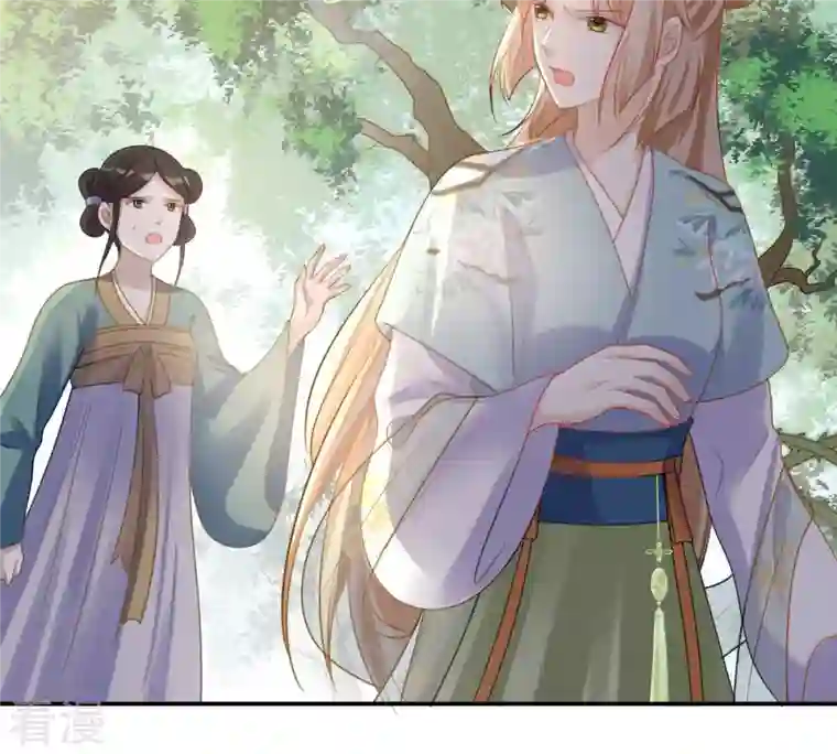 战神狂妃：凤倾天下第91话 给太妃下毒