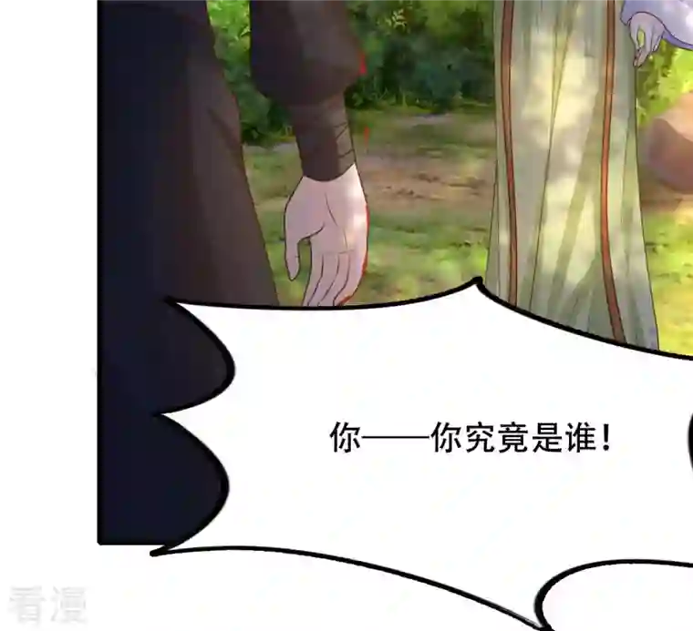 战神狂妃：凤倾天下第92话 再行险招