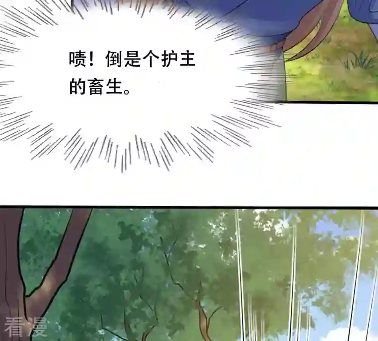 战神狂妃：凤倾天下第92话 再行险招