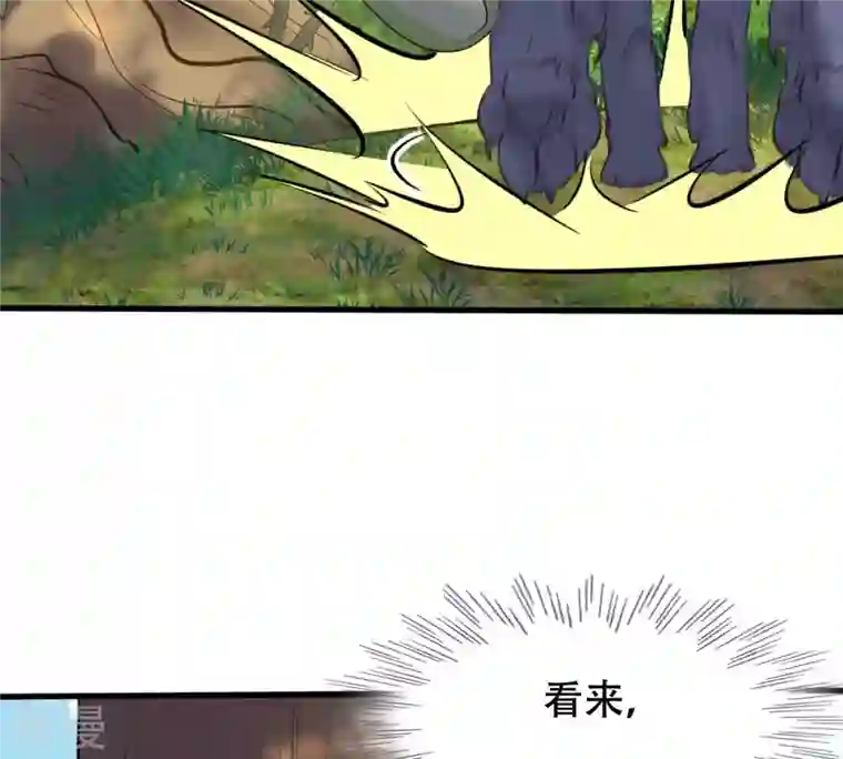 战神狂妃：凤倾天下第92话 再行险招