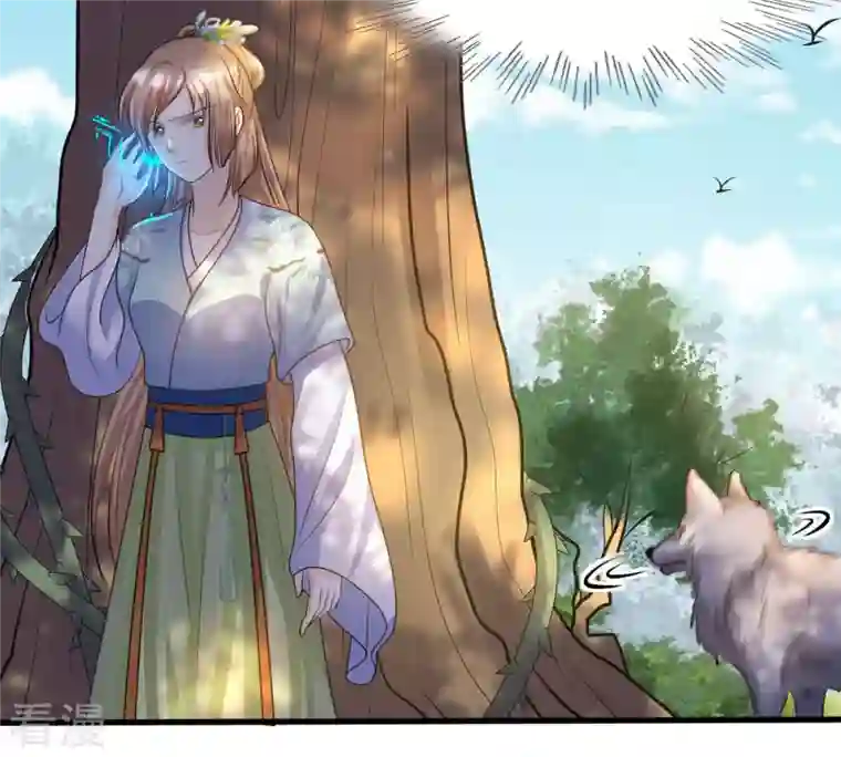 战神狂妃：凤倾天下第92话 再行险招
