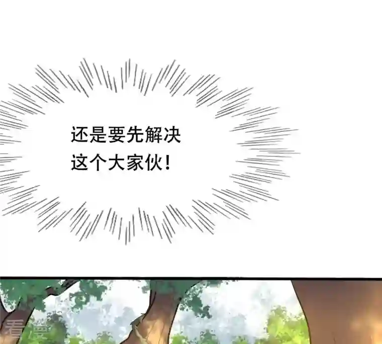 战神狂妃：凤倾天下第92话 再行险招