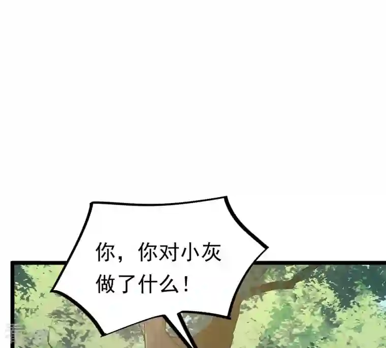 战神狂妃：凤倾天下第93话 神秘男子