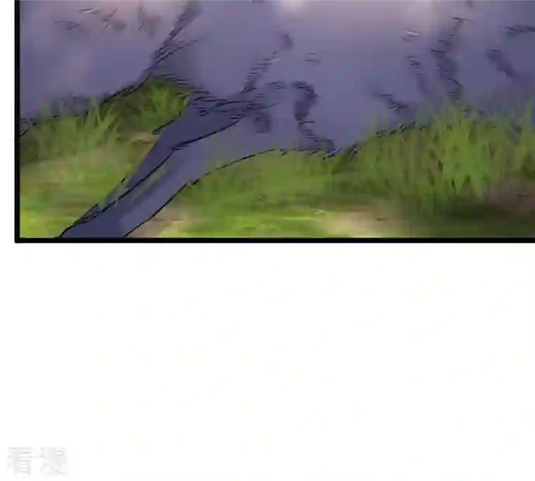 战神狂妃：凤倾天下第93话 神秘男子