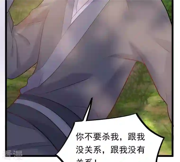 战神狂妃：凤倾天下第93话 神秘男子
