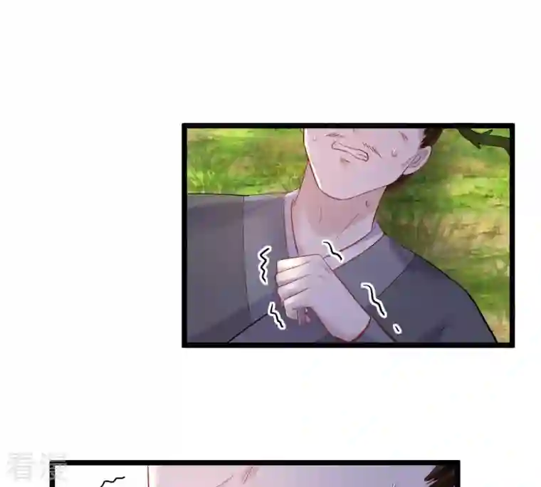战神狂妃：凤倾天下第93话 神秘男子