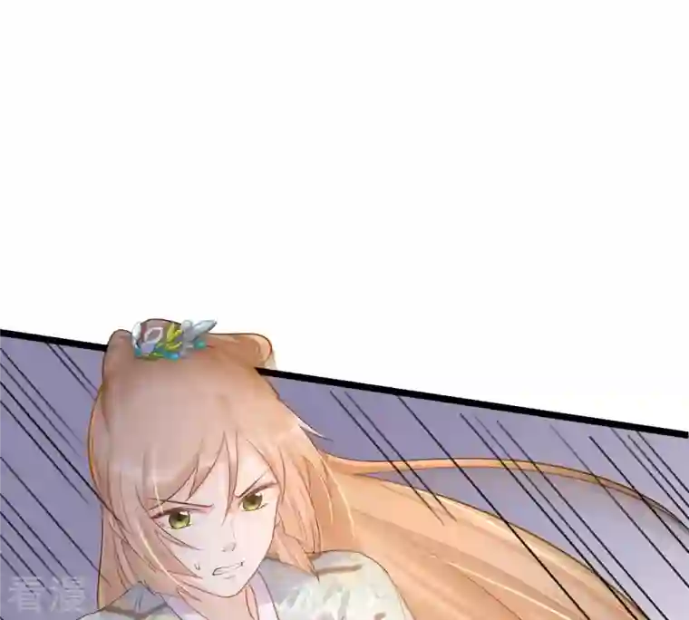 战神狂妃：凤倾天下第93话 神秘男子
