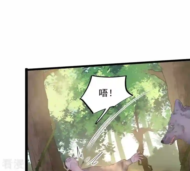 战神狂妃：凤倾天下第93话 神秘男子
