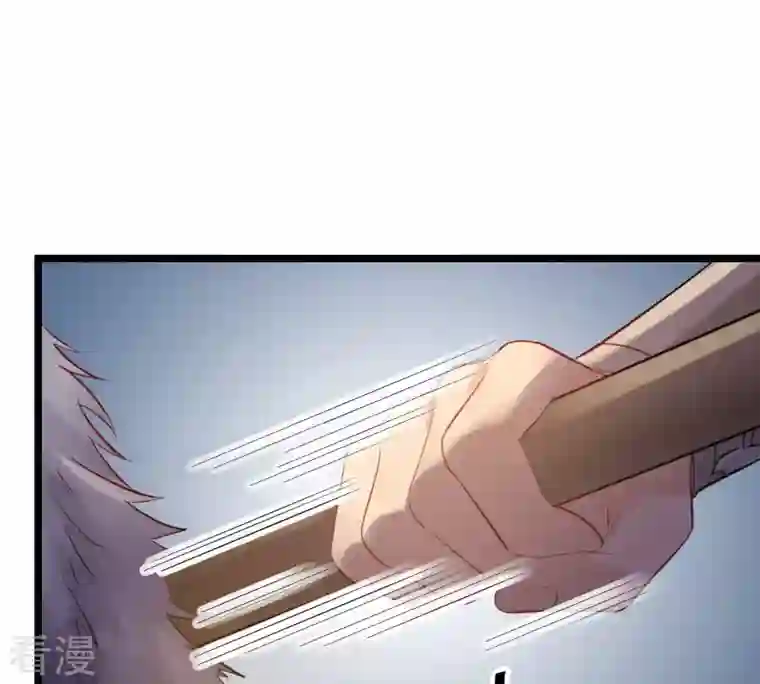 战神狂妃：凤倾天下第93话 神秘男子