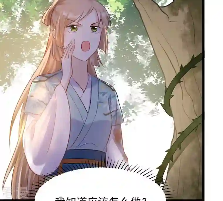 战神狂妃：凤倾天下第93话 神秘男子
