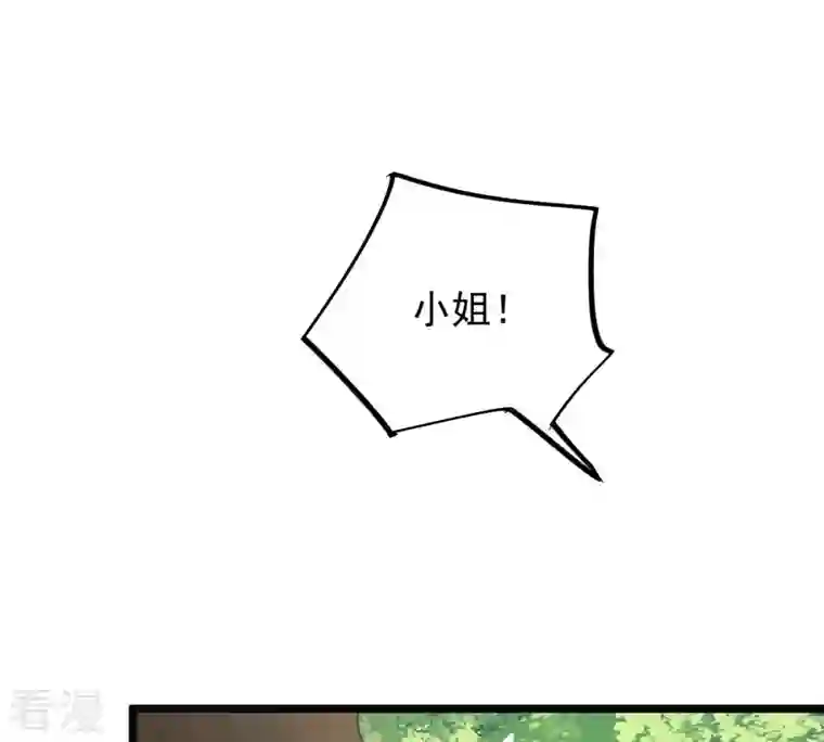 战神狂妃：凤倾天下第93话 神秘男子