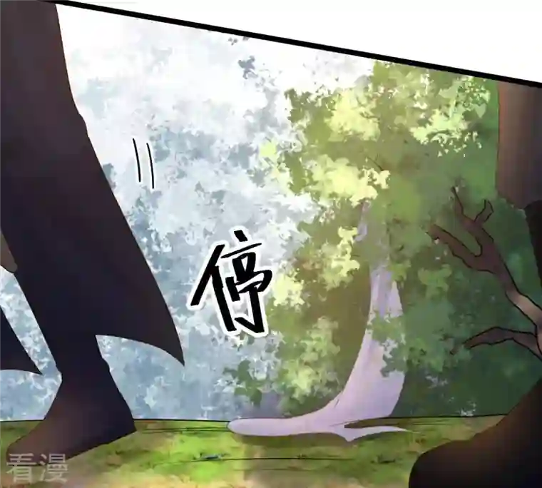 战神狂妃：凤倾天下第94话 彼此的唯一（上）