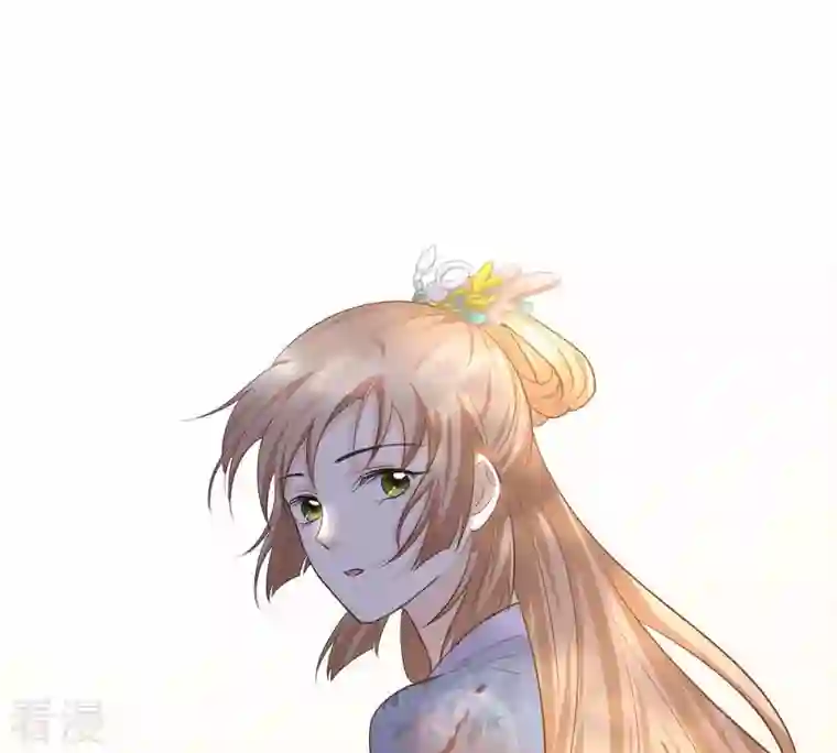 战神狂妃：凤倾天下第94话 彼此的唯一（上）
