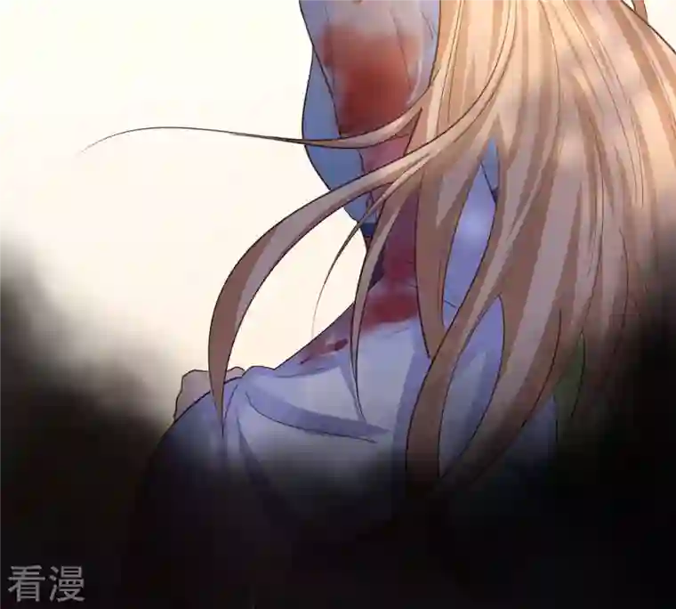 战神狂妃：凤倾天下第94话 彼此的唯一（上）