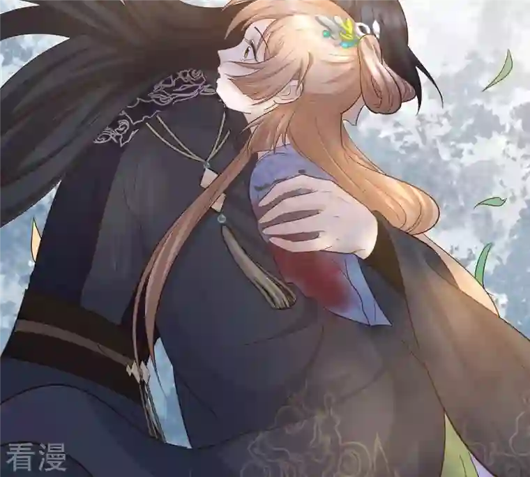 战神狂妃：凤倾天下第94话 彼此的唯一（上）