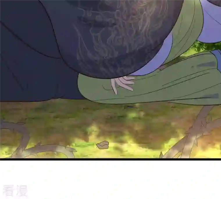 战神狂妃：凤倾天下第94话 彼此的唯一（上）