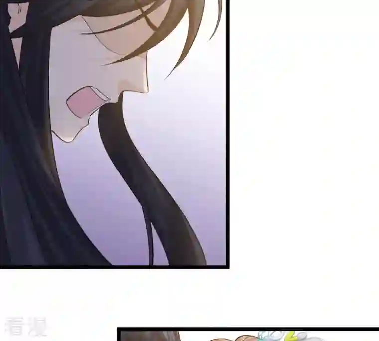 战神狂妃：凤倾天下第94话 彼此的唯一（上）