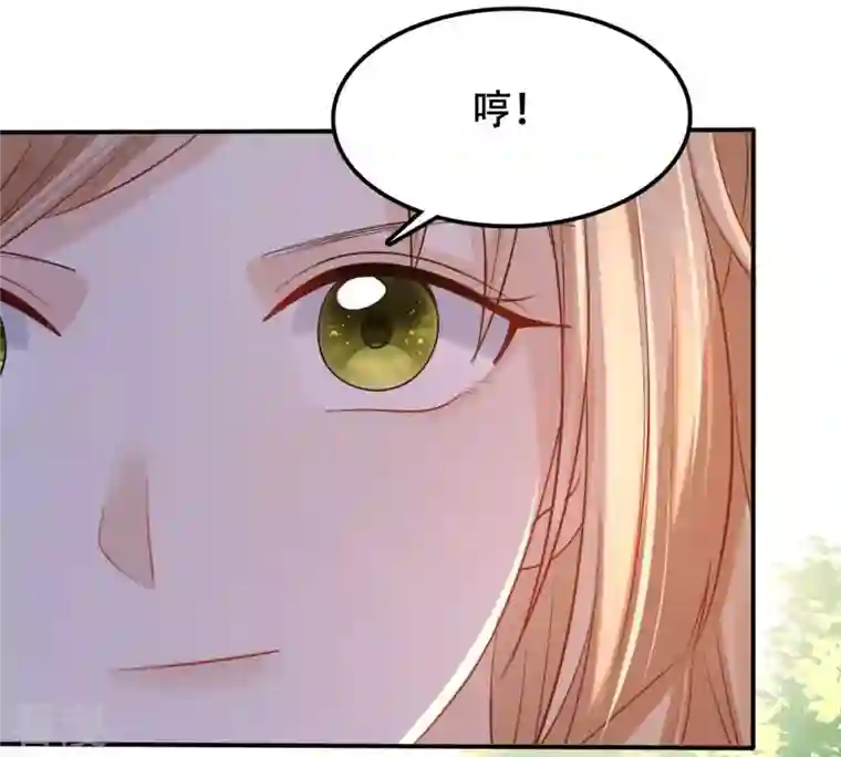 战神狂妃：凤倾天下第95话 彼此的唯一（下）