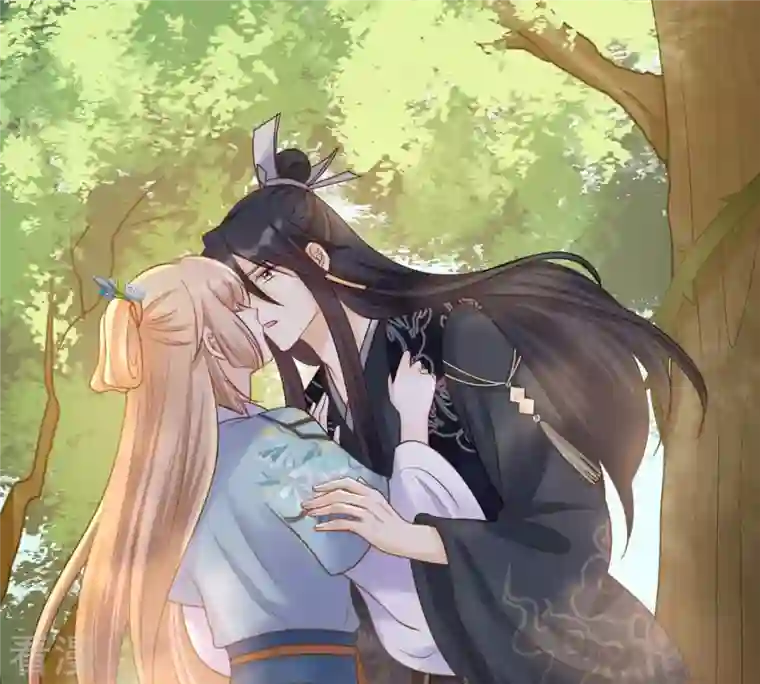 战神狂妃：凤倾天下第95话 彼此的唯一（下）