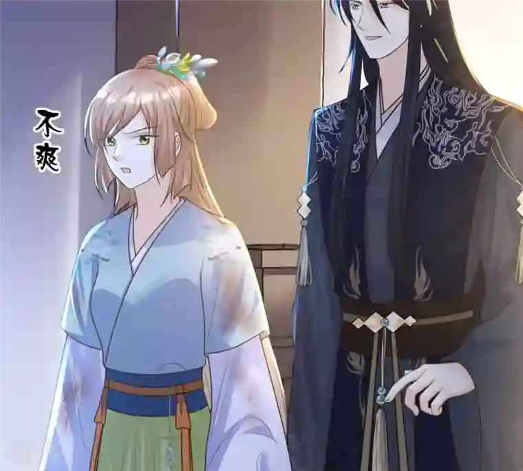 战神狂妃：凤倾天下第96话 贺寿