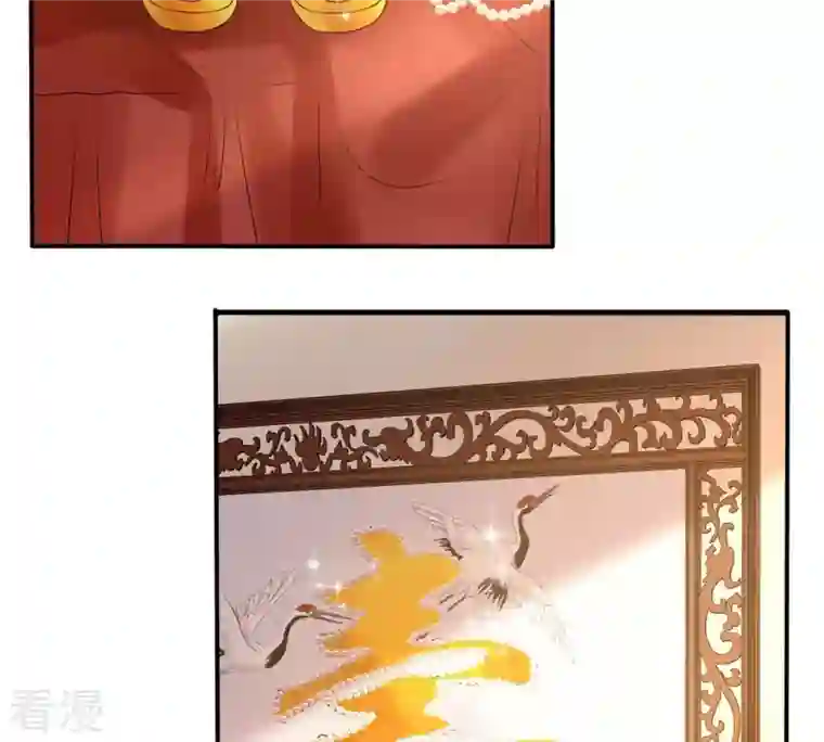 战神狂妃：凤倾天下第96话 贺寿