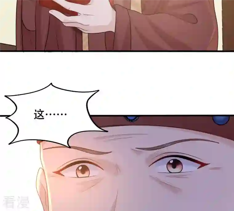 战神狂妃：凤倾天下第96话 贺寿