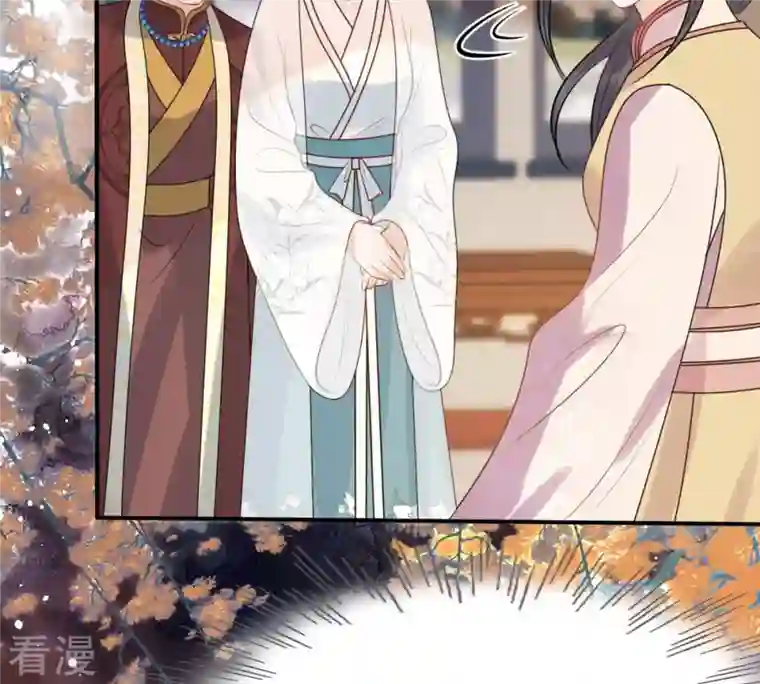 战神狂妃：凤倾天下第96话 贺寿