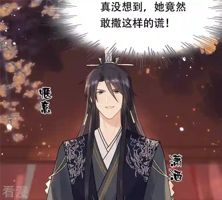 战神狂妃：凤倾天下第96话 贺寿