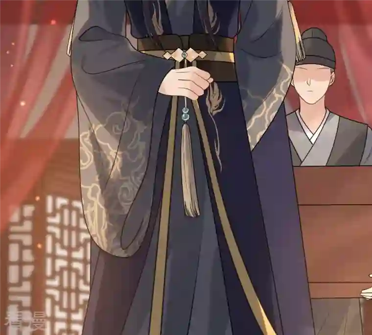 战神狂妃：凤倾天下第96话 贺寿