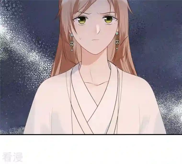 战神狂妃：凤倾天下第96话 贺寿