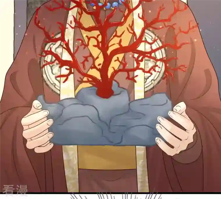 战神狂妃：凤倾天下第97话 终于动手了
