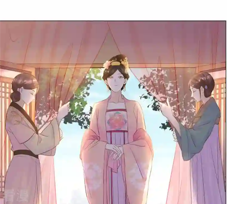 战神狂妃：凤倾天下第97话 终于动手了
