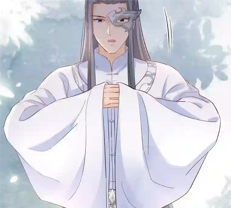 战神狂妃：凤倾天下第99话 医仙凡白