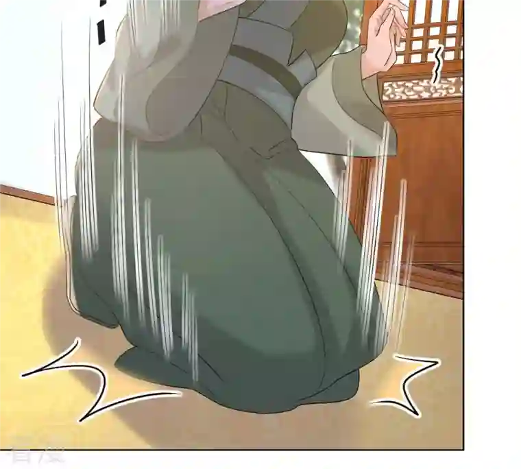 战神狂妃：凤倾天下第100话 死无对证