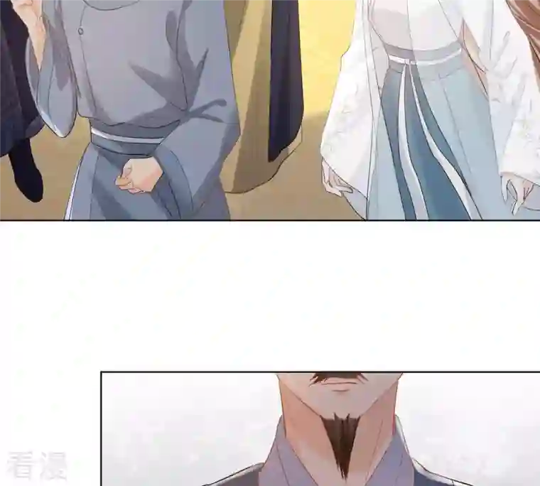 战神狂妃：凤倾天下第100话 死无对证