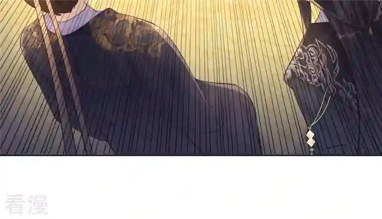 战神狂妃：凤倾天下第100话 死无对证