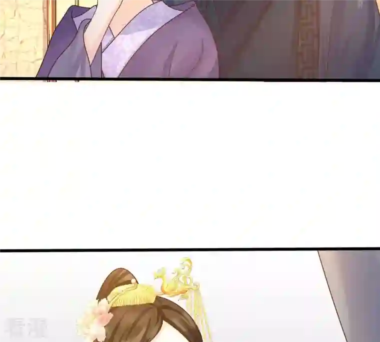 战神狂妃：凤倾天下第101话 真相大白