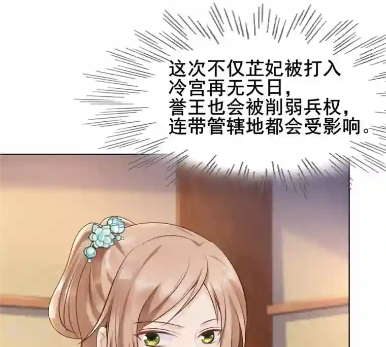 战神狂妃：凤倾天下第102话 旬王上钩了
