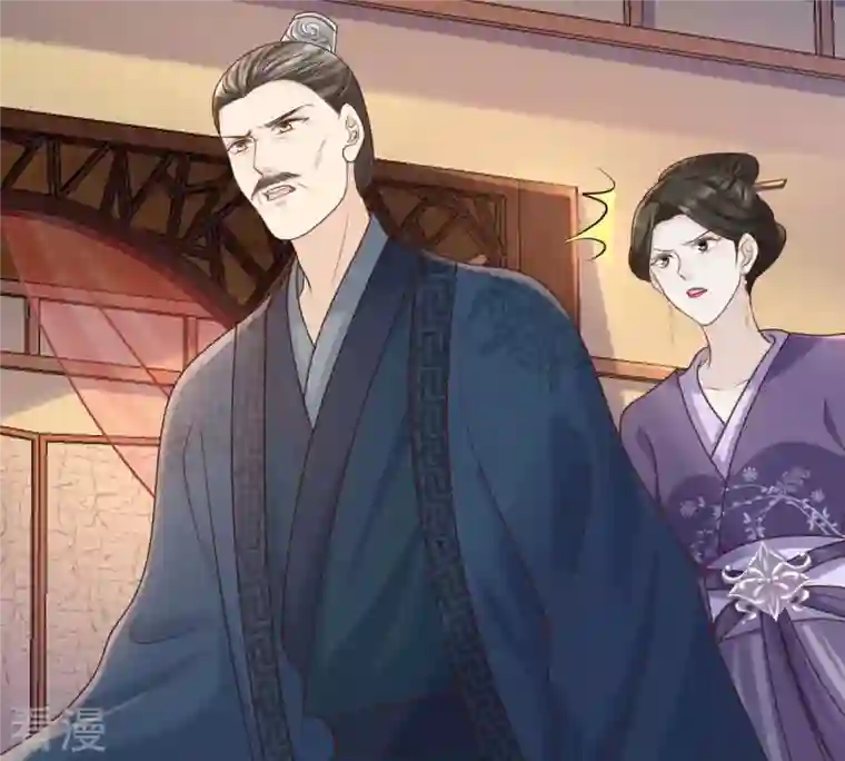 战神狂妃：凤倾天下第102话 旬王上钩了