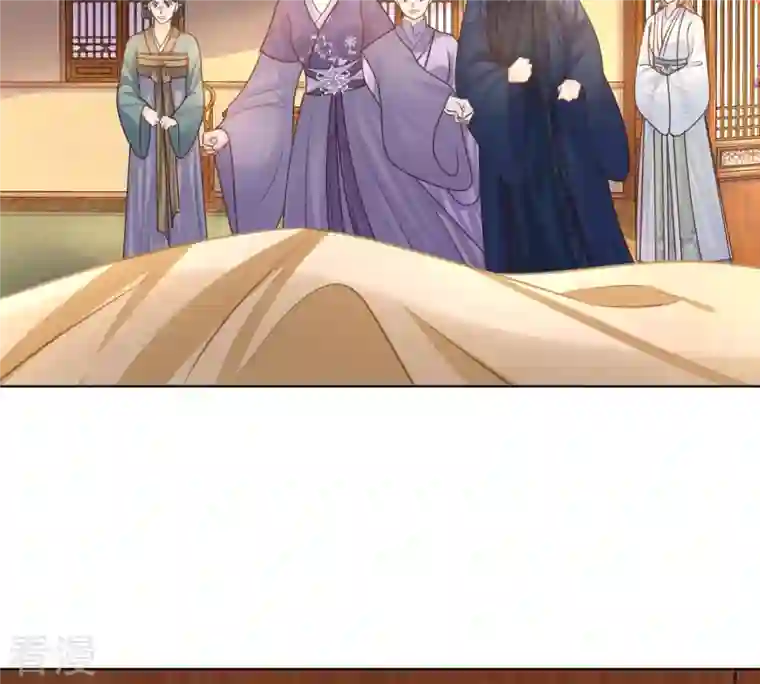 战神狂妃：凤倾天下第102话 旬王上钩了