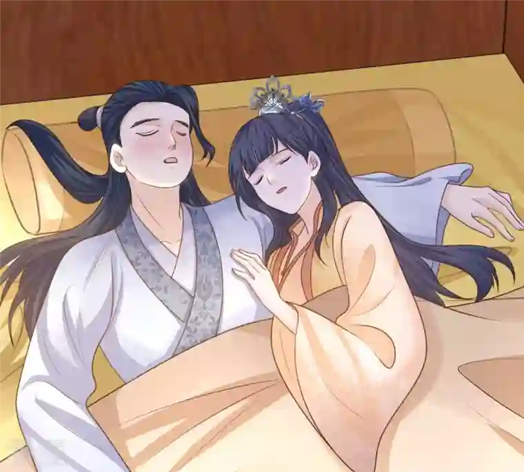 战神狂妃：凤倾天下第102话 旬王上钩了