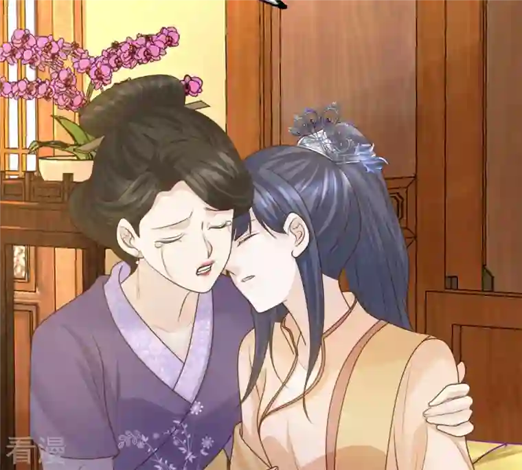 战神狂妃：凤倾天下第102话 旬王上钩了