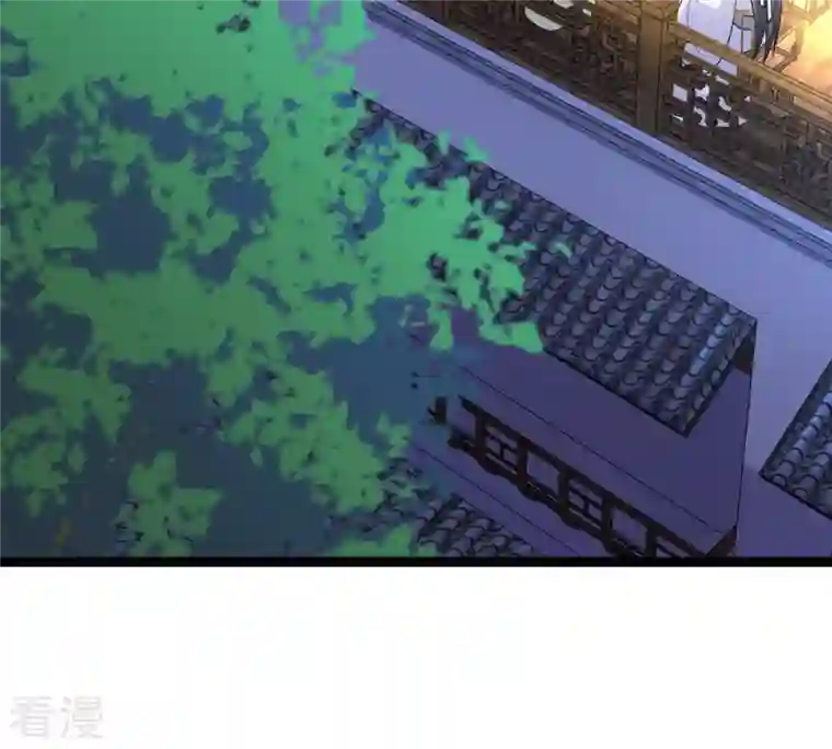 战神狂妃：凤倾天下第105话 凡白也救不了