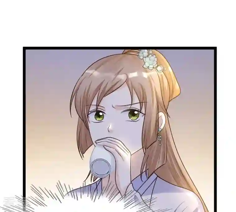 战神狂妃：凤倾天下第105话 凡白也救不了