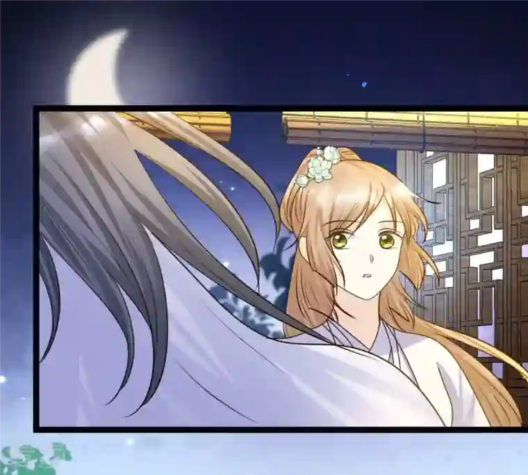 战神狂妃：凤倾天下第105话 凡白也救不了