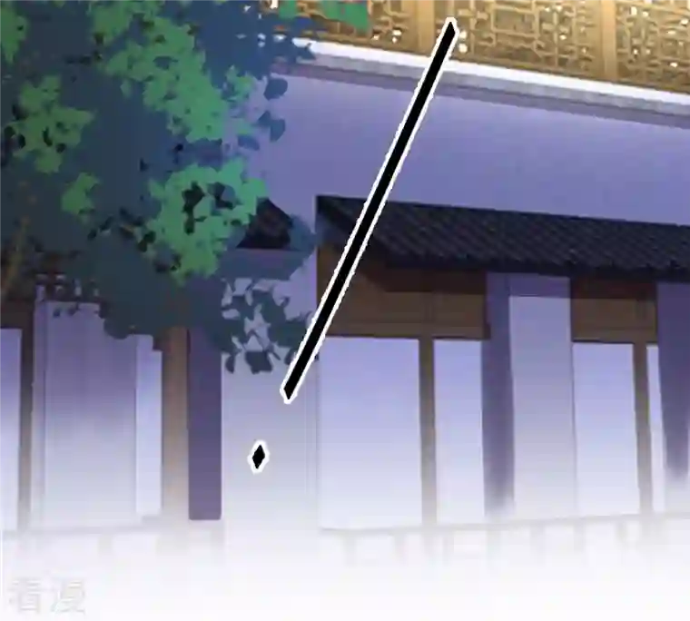 战神狂妃：凤倾天下第105话 凡白也救不了