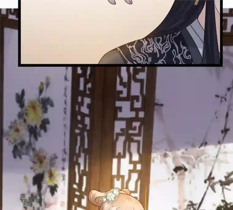 战神狂妃：凤倾天下第105话 凡白也救不了