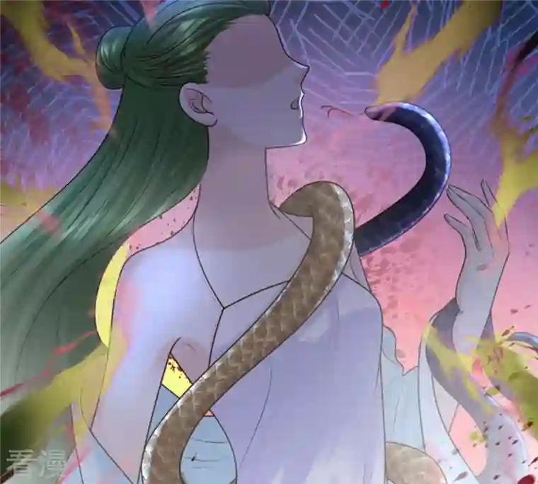 战神狂妃：凤倾天下第108话 婚约