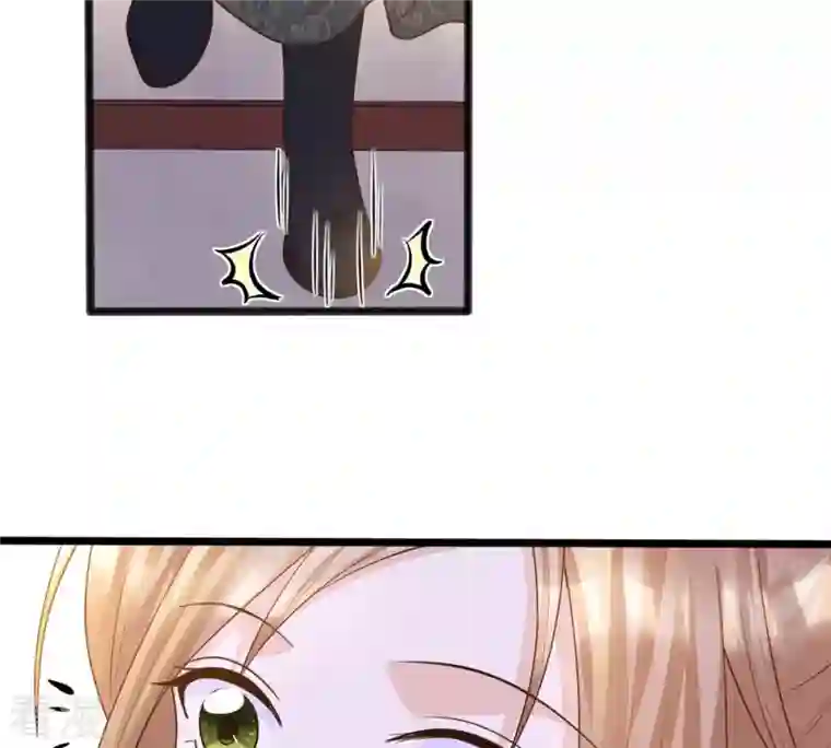 战神狂妃：凤倾天下第108话 婚约