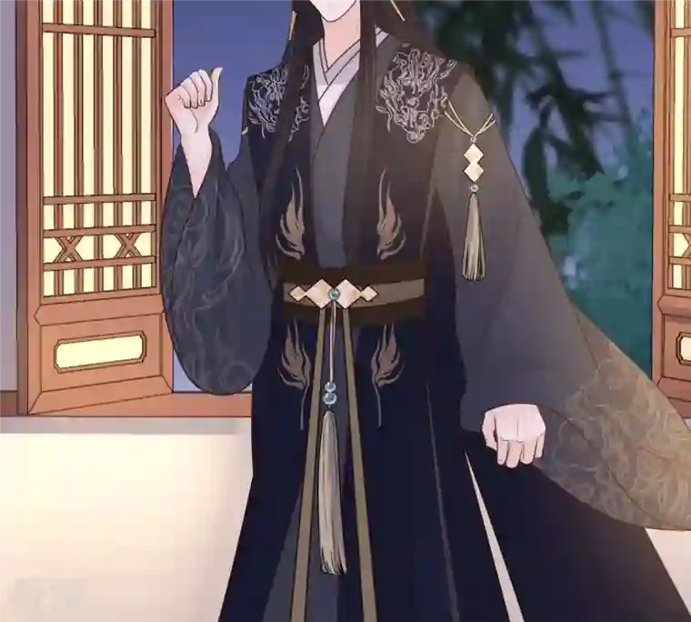 战神狂妃：凤倾天下第108话 婚约